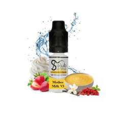 Solub Arome - Mother milk V3