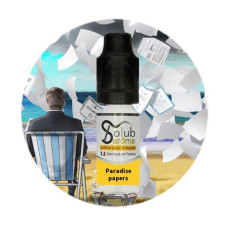 Solub Arome -Paradise papers
