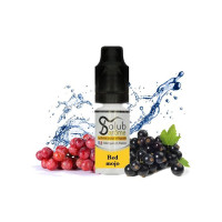 Solub Arome - Red mojo