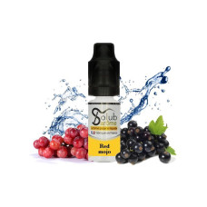 Solub Arome - Red mojo