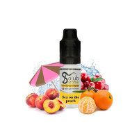Solub Arome - Sex on the peach