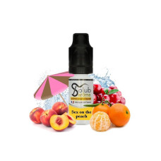 Solub Arome - Sex on the peach