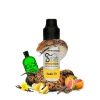 Solub Arome - Snake solub V2