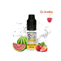 Solub Arome - Strawmelon sierra