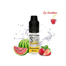 Solub Arome - Strawmelon sierra