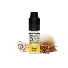 Solub Arome - Tabac Grand-père