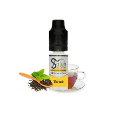 Solub Arome - Thé noir