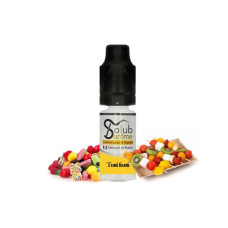 Solub Arome - Tutti Frutti