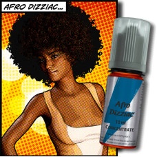T-Juice AFRO DIZZIAC