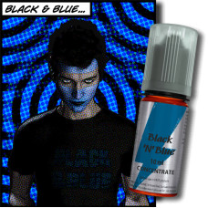 T-Juice BLACK N BLUE