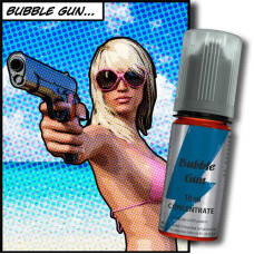 T-Juice BUBBLE GUN