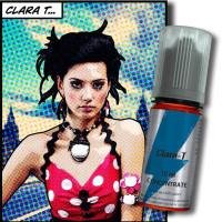 T-Juice CLARA-T