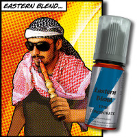T-Juice EASTERN BLEND