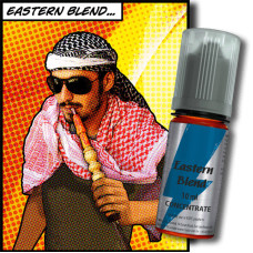 T-Juice EASTERN BLEND