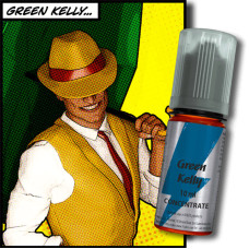 T-Juice GREEN KELLY