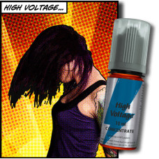 T-Juice HIGH VOLTAGE