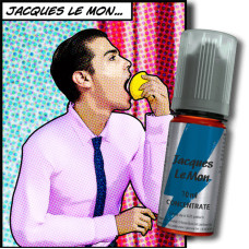 T-Juice JACQUES LE MON