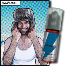 T-Juice MENTICE