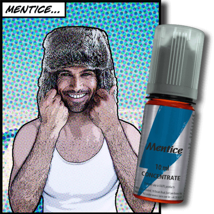 Ароматизатор T-Juice MENTICE