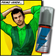 T-Juice PRIMO VERDE