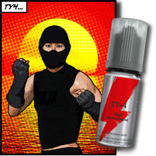 T-Juice TY-4