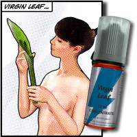 T-Juice VIRGIN LEAF