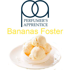TPA Bananas Foster (Бананове морозиво)