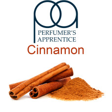 TPA Cinnamon (Кориця)