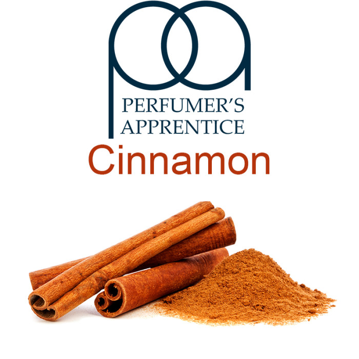 TPA Cinnamon (Кориця)