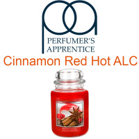 TPA Cinnamon Red Hot ALC (лікер "Червона кориця")
