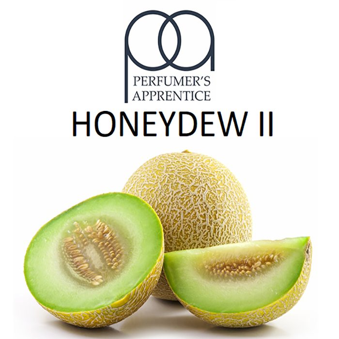 TPA Honeydew II (Медова диня)