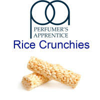 TPA Rice Crunchies (рисові козинаки)