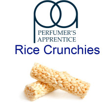TPA Rice Crunchies (рисові козинаки)