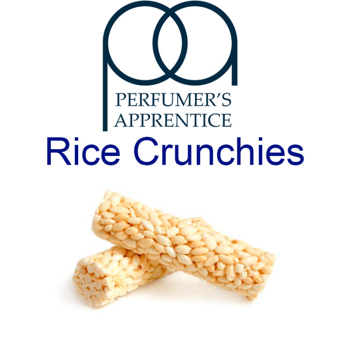 TPA Rice Crunchies (рисові козинаки)