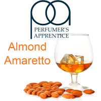 TPA Almond Amaretto (Лікер Амаретто)