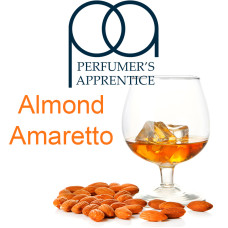 TPA Almond Amaretto (Лікер Амаретто)
