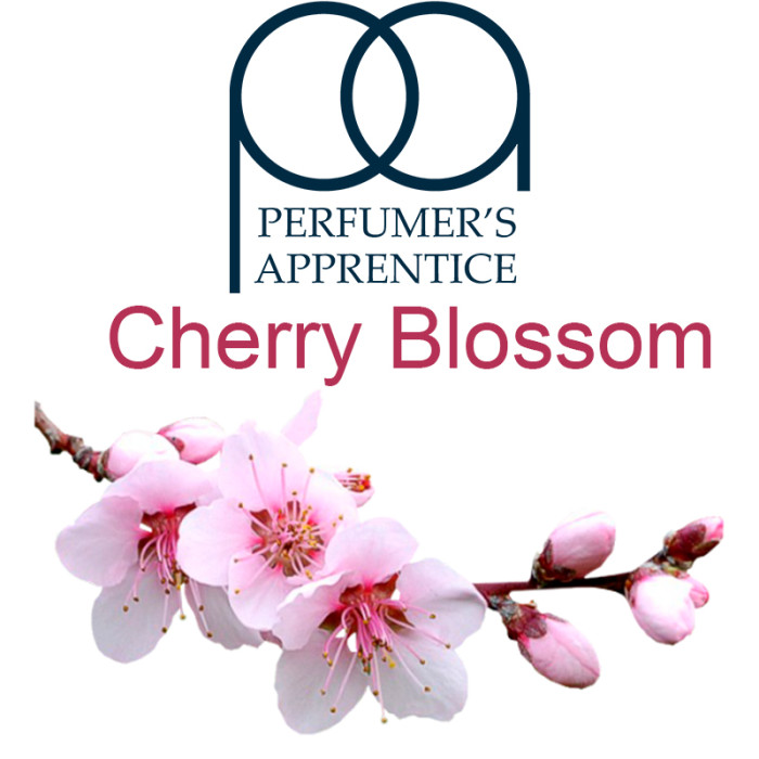TPA Cherry Blossom (Квітка вишні)