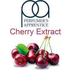 TPA Cherry Extract (Ніжна вишня)