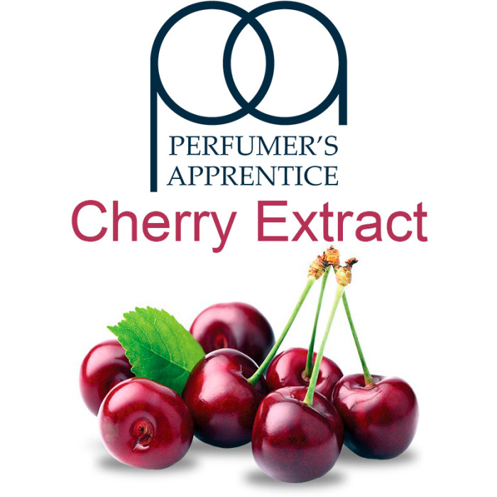TPA Cherry Extract (Ніжна вишня)