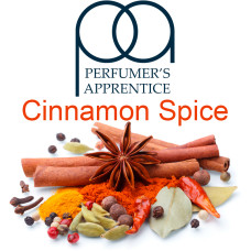 TPA Cinnamon Spice (Молота Кориця)