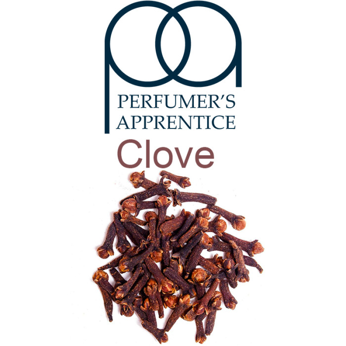 TPA Clove (Гвоздичне дерево)