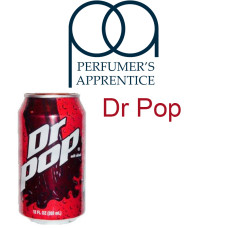 TPA Dr Pop (Напій Колла)