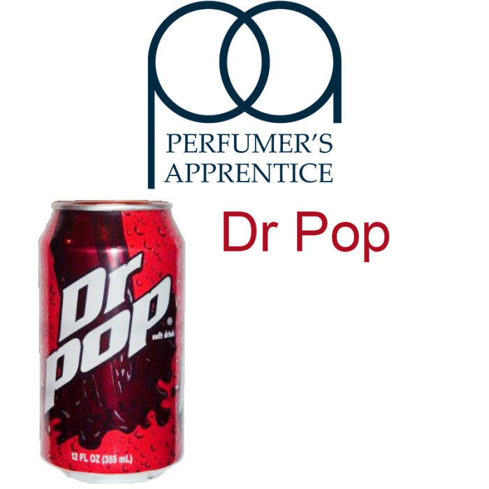 TPA Dr Pop (Напій Колла)