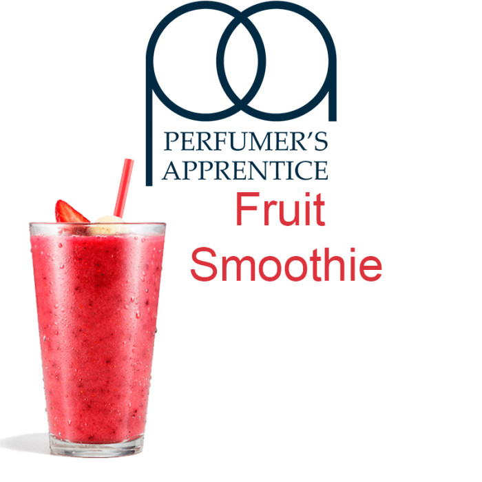 TPA Fruit Smoothie (фруктовий Смузі)