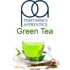 TPA Green Tea (Зелений чай)