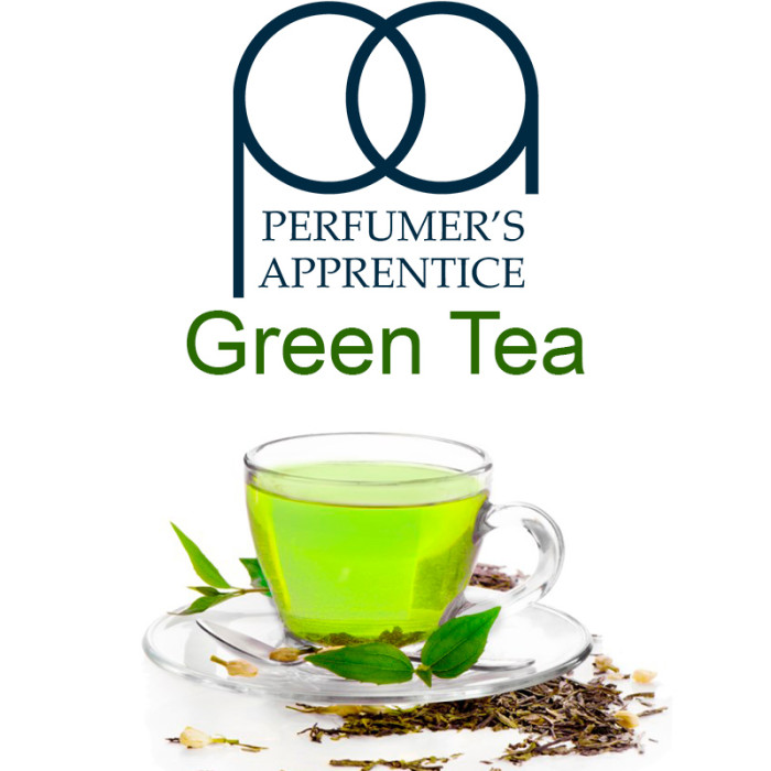 TPA Green Tea (Зелений чай)