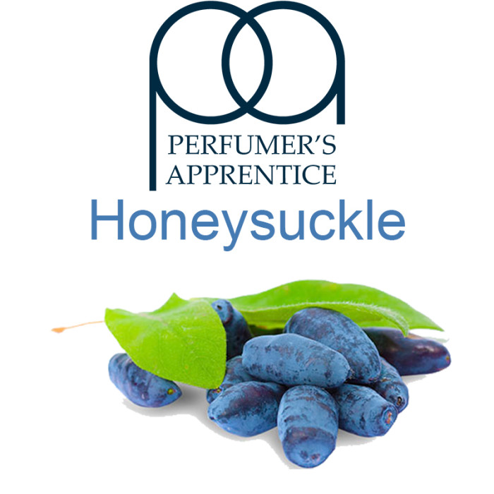 TPA Honeysuckle (Нектар жимолості)