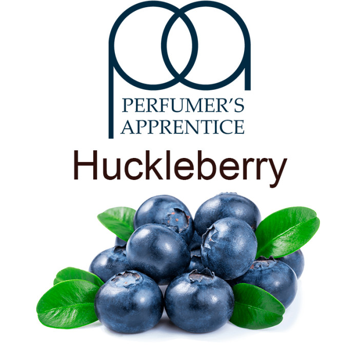 TPA Huckleberry