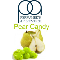 TPA Pear Candy (цукерка Дюшес)