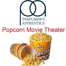 TPA Popcorn Movie Theater (Попкорн)